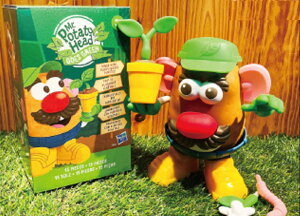 otatoHead ySi@Iz@AJG݁@sNT[LN^[@BOXtBMAMr.PotatoHead@gCXg[[@Aj@f@USA@AL@tBMA@h[@@