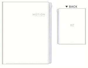 �J�~229984 �y�S�i�@���������I�z�@�I���W�i���@�t�@�X�i�[�t��6�|�P�b�g�N���A�t�@�C���z���C�g�@���@MOTiON�@�P�[�X�@�J�o�[�@�t�@�C������@���[�@���[��@�w�Z�@�׋��@�G�݁@�O�b�Y�@