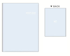 �J�~229986 �y�S�i�@���������I�z�@�I���W�i���@�t�@�X�i�[�t��10�|�P�b�g�N���A�t�@�C���u���[�@�@MOTiON�@�P�[�X�@�J�o�[�@�t�@�C������@���[�@���[��@�w�Z�@�׋��@�G�݁@�O�b�Y�@��