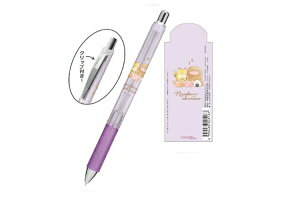 【全品 送料無料!】 日本製 なんでもいきもの エナージェルボールペン0.5mm ぎゅっと集合 ボールペン 筆記用具 文房具 学校 勉強 雑貨 グッズ かわいい