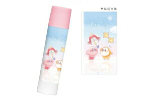 【全品 送料無料!】 セット商品 10本入り 星のカービィ 消えいろピットスティックのりS One's daily life カービィ ゲーム ゲームキャラ カービー 任天堂 のり 文房具 学校