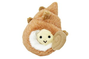 【全品 送料無料!】 オリジナル 海中散歩 貝シリーズ ぽちゃまるぬいぐるみS サザエ 海 魚 生き物 マスコット 人形 おもちゃ インテリア 子供 キッズ 雑貨 グッズ