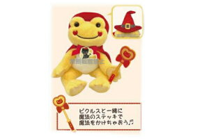 ySi@Iz@̃sNX@pickles the frog@r[h[X}C}WbN@҂邷@JG@JG̃sNX@l`@}XRbg@ʂ݁@@CeA@