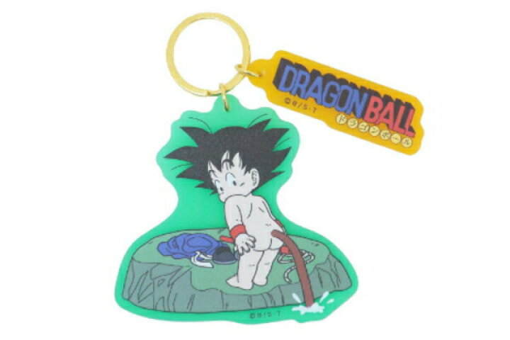 楽天市場】【全品 送料無料！】 ドラゴンボール カラーアクリル 