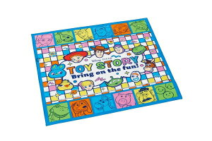 【全品 送料無料!】 日本製 ピクサーキャラクター ランチクロス25 トイストーリー ディズニー アニメ 映画 敷物 風呂敷 包み 弁当 子供 キッズ 遠足 アウトドア 雑