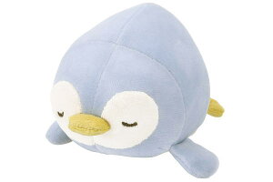 【全品 送料無料!】 クッション オリジナル マスコットねむねむアニマルズ マシュマロアニマル 動物 アニマル ペンギン ぬいぐるみ マスコット 雑貨 グッズ かわいい