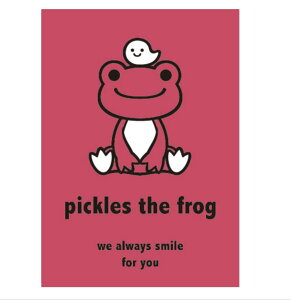ySi@Iz@̃sNX@pickles the frog@|XgJ[hbh@ԁ@@sNX@҂邷@@JG@JG̃sNX@nKL@莆@͂@Ă݁@G@