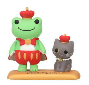 ySi@Iz@̃sNX@pickles the frog@tBMALOƃsG[@30th@30N@҂邷@JG̃sNX@}XRbg@l`@@u@CeA@q