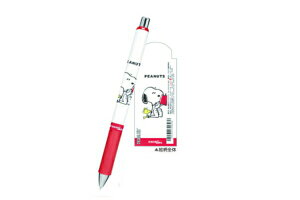 【全品 送料無料!】 10本入り セット セット商品 日本製 スヌーピー SNOOPY エナージェルボールペン0.5mm レッド 赤 ピーナッツ ウッドストック すぬーぴー ペン 筆記用具