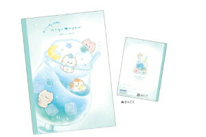 【全品 送料無料!】 10冊セット セット セット商品 日本製 オリジナル B5方眼ノートキャンディソーダ もぐにゃん ねこ 動物 アニマル ノート 文房具 学校 勉強 雑貨