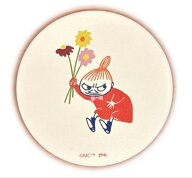 【全品　送料無料！】　ムーミン　Moomin　吸水コースター花束　リトルミイ　アニメ　絵本　キャラクター…
