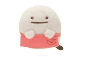 【全品 送料無料!】 すみっコぐらし てのりぬいぐるみおばけ すみっこぐらし サンエックス ゆるキャラ マスコット 人形 ドール おもちゃ インテリア 子供 キッズ 雑貨