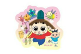 【全品　送料無料！】　おじゃる丸　ステッカー集合　アニメ　シール　文房具　雑貨　グッズ　かわいい