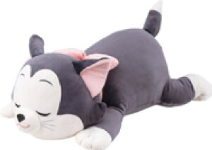 【全品 送料無料!】【ディズニーキャラクター】抱きまくら【S】【フィガロ】【アニメ】【映画】【モチハグ】【クッション】【抱き枕】【ピロー】【ぬいぐるみ】【人形】【ドール】【