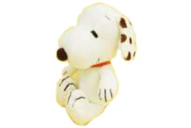 【全品　送料無料！】　スヌーピー　SNOOPY　フレンズビーンドールマーブルス　ピーナッツ　ウッドストック　すぬーぴー　アニメ　キャラクター　人形　ぬいぐるみ　マスコット　おもちゃ　インテリア　雑貨　グッズ　かわいい