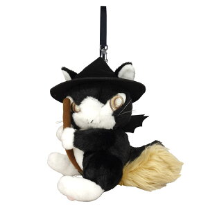 【全品 送料無料!】 猫のダヤン ベビーダヤンシリーズ ぬいぐるみS 悪魔 ねこ 動物 アニマル マスコット 人形 ドール おもちゃ インテリア 子供 キッズ 雑貨 グッズ