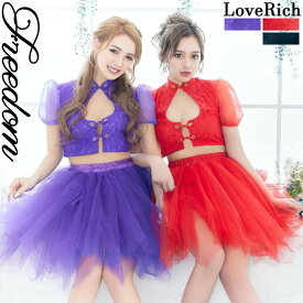 楽天市場 ミニドレス パニエの通販