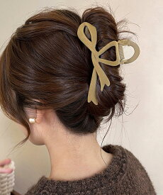 ★3色★ブラック ベージュ ワインレッド バンスクリップ 大人女性 可愛い 上品 クリップ ヘアアレンジ 普段着 パーティー キャバ ドレス 盛装 小物 コスプレ インスタ 撮影 アイドル★ツイストリボンヘアクリップ 韓国風髪留め 韓国 髪留め ヘアアクセサリー★フリーダムsale