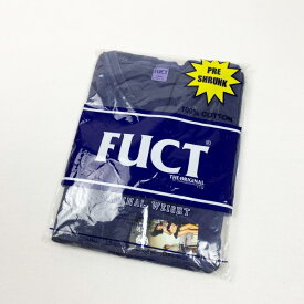 FUCT / 2PACK V-Neck Pocket Tee (ファクト パックTシャツ)