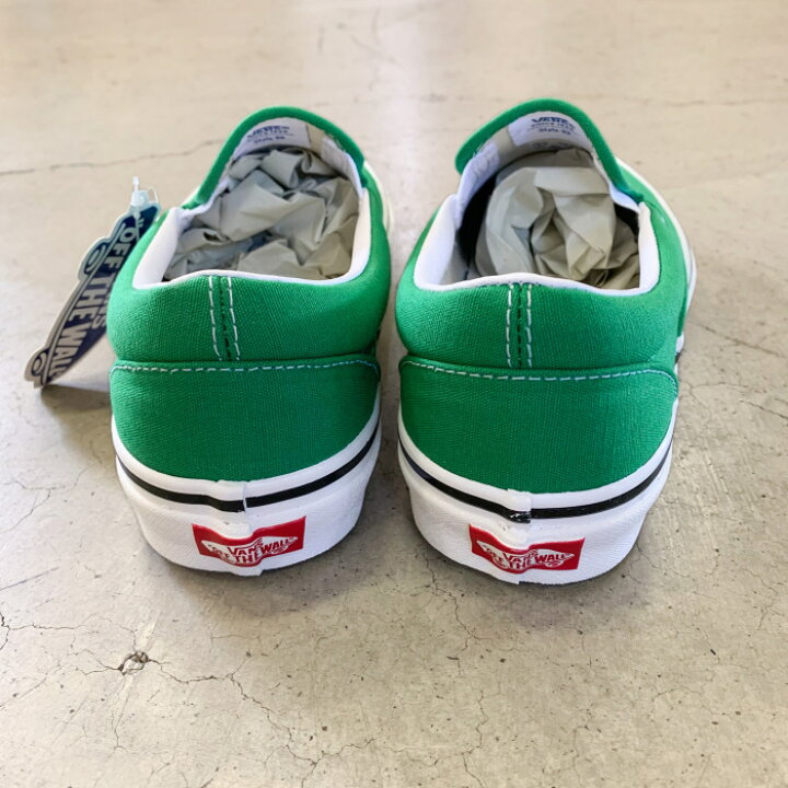 楽天市場】VANS / Classic Slip-On 98 Dx 
