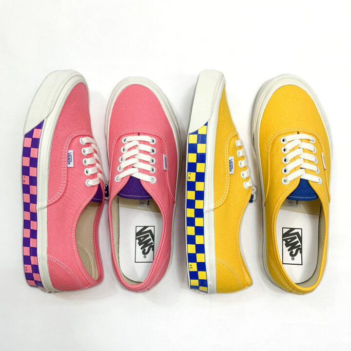 楽天市場】VANS / AUTHENTIC 44 Dx 