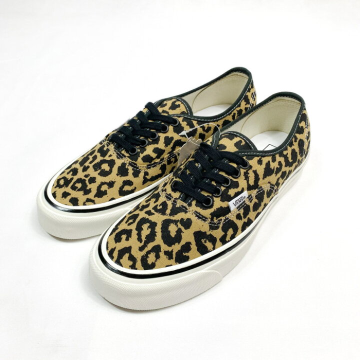 楽天市場】VANS Authentic 44 Dx 