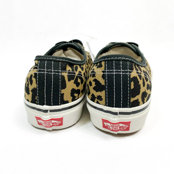 楽天市場】VANS Authentic 44 Dx 