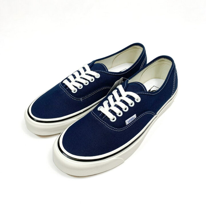 楽天市場】VANS / AUTHENTIC 44 Dx  