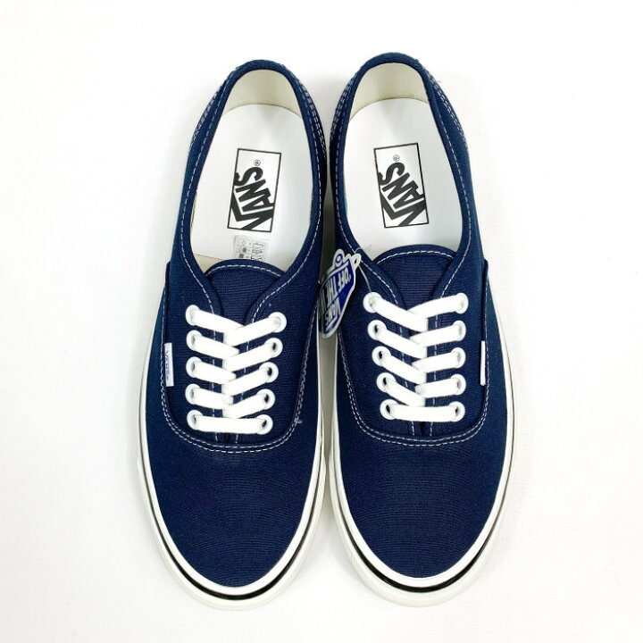 楽天市場】VANS / AUTHENTIC 44 Dx  