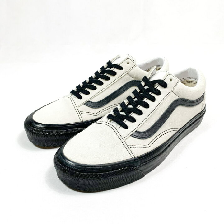 楽天市場】VANS OLD SKOOL 36 Dx 