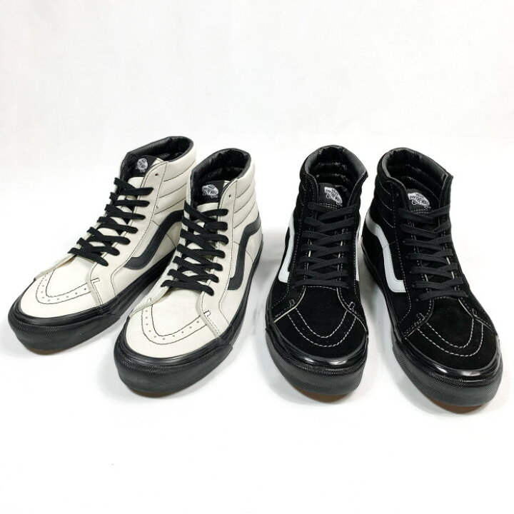 楽天市場】VANS Sk8-Hi 38 Dx  