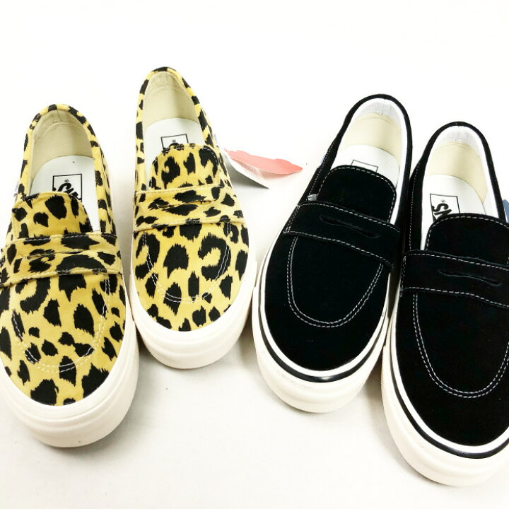 楽天市場】VANS / Style 53 Dx - ANAHEIM FACTORY (ヴァンズ 