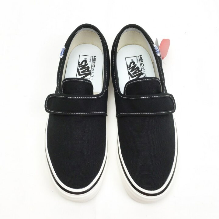 楽天市場】VANS / ANAHEIM FACTORY SLIP-ON 47 V DX バンズ アナハイム 