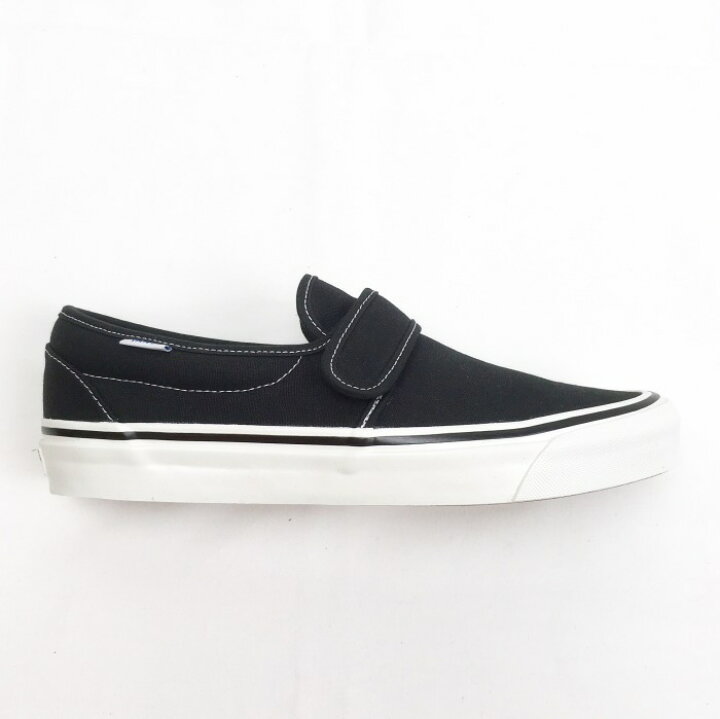 楽天市場】VANS / ANAHEIM FACTORY SLIP-ON 47 V DX バンズ アナハイム 