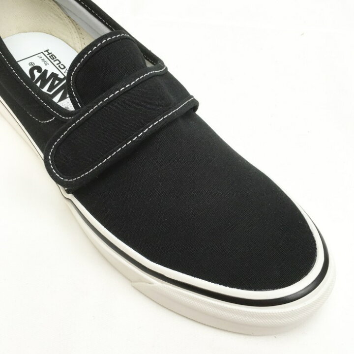 楽天市場】VANS / ANAHEIM FACTORY SLIP-ON 47 V DX バンズ アナハイム 
