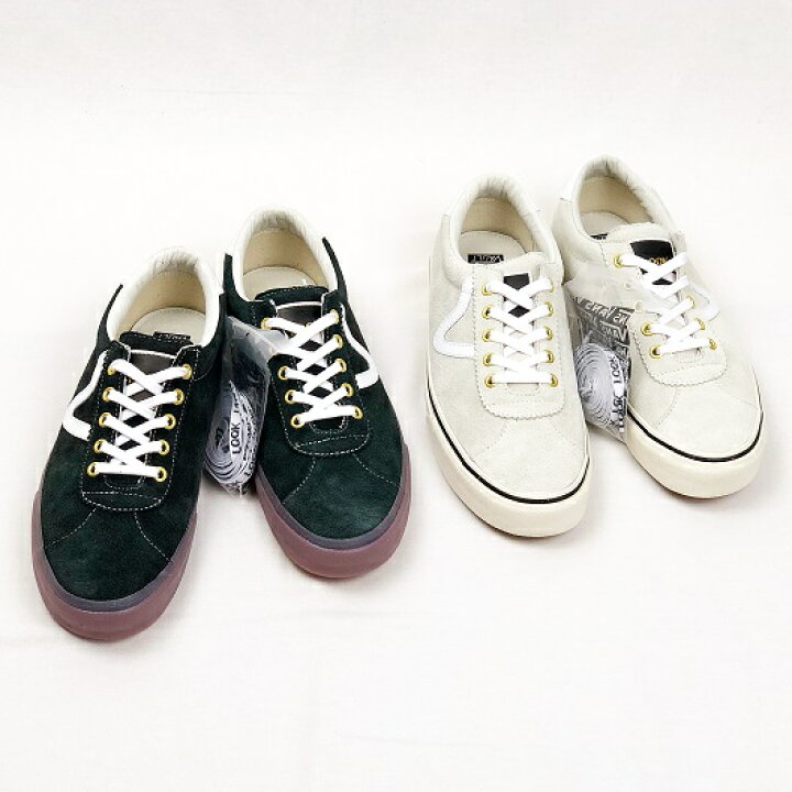 楽天市場】LQQK Studio × VANS / Vault Epoch Sport LX ルック 