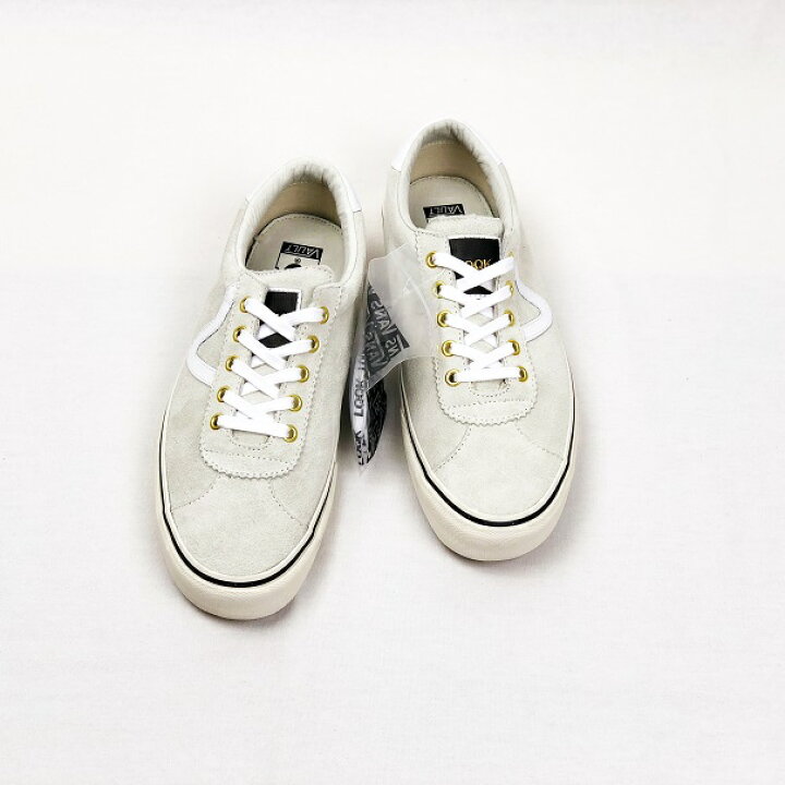 楽天市場】LQQK Studio × VANS / Vault Epoch Sport LX ルック 