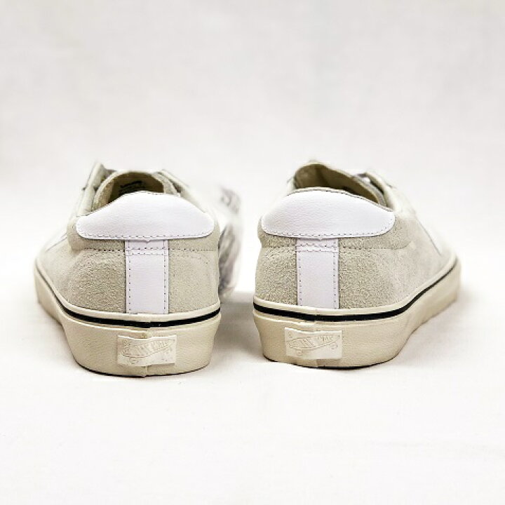 楽天市場】LQQK Studio × VANS / Vault Epoch Sport LX ルック 