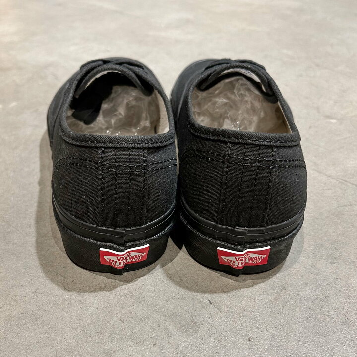 楽天市場】VANS Authentic 44 Dx 