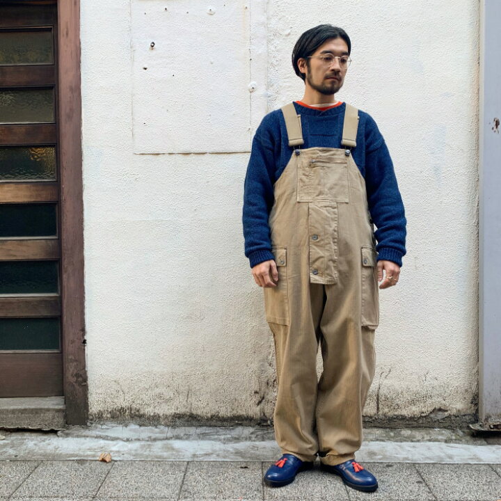 楽天市場】Nigel Cabourn 