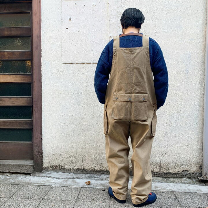 楽天市場】Nigel Cabourn 