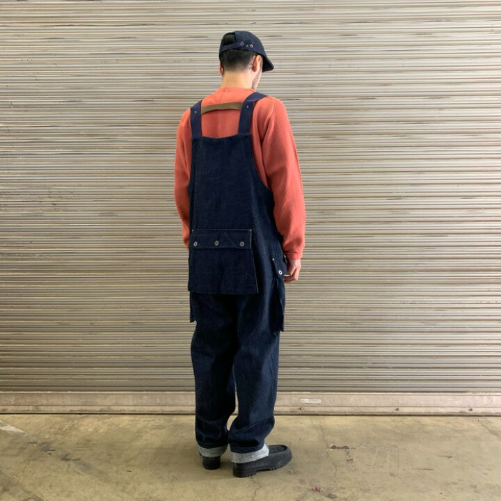 楽天市場】Nigel Cabourn 