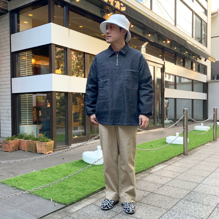 楽天市場】Nigel Cabourn / 20
