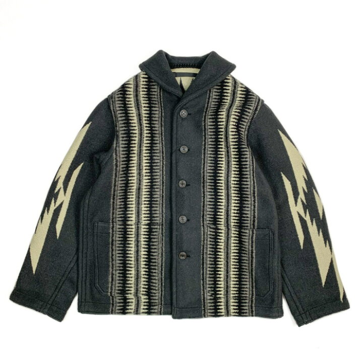 楽天市場】Nigel Cabourn / BLANKET UTILITY JACKET  