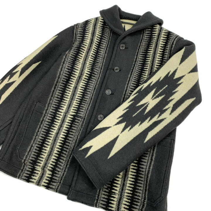 楽天市場】Nigel Cabourn / BLANKET UTILITY JACKET 