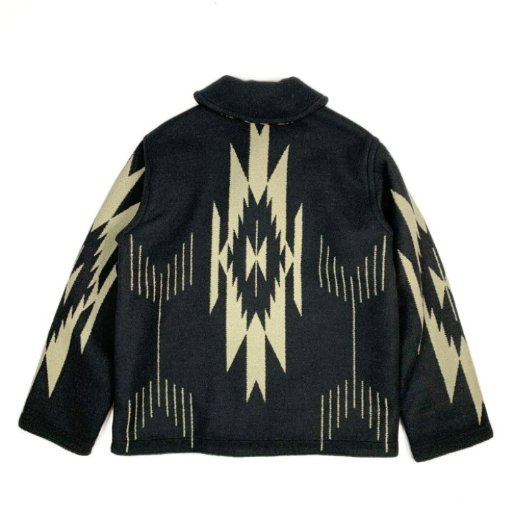 楽天市場】Nigel Cabourn / BLANKET UTILITY JACKET 