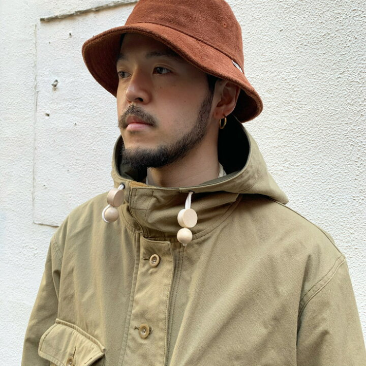 楽天市場】Nigel Cabourn / SWEDISH PARKA - HALFTEX (ナイジェル 