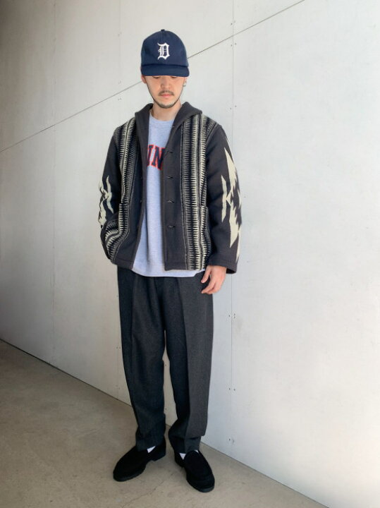 楽天市場】Nigel Cabourn / BLANKET UTILITY JACKET 