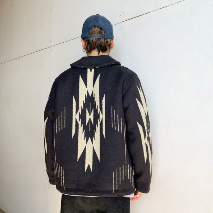 楽天市場】Nigel Cabourn / BLANKET UTILITY JACKET 
