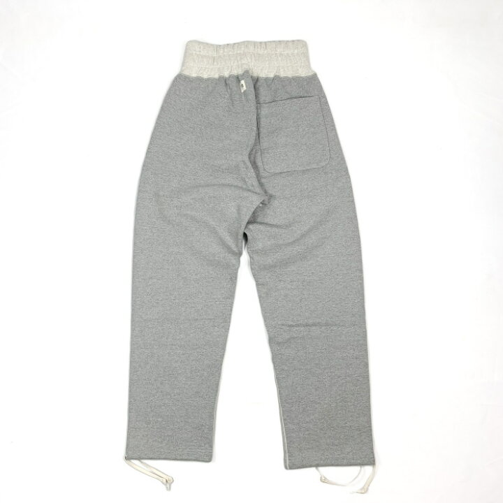楽天市場】Nigel Cabourn / 40s MILITARY SWEAT PANT - 20.5oz 